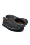Luis Figo 4485%100 Genuine Leather 45-48- Large Size Men's New Season Lace-Up Shoes - 2