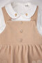 Overalls - Beige - Sportswear - 3