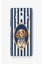 Realme 11 Pro Compatible Cute Dog Pattern Silicone Case - 2