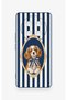 Honor Magic 7 Lite 5g Compatible Cute Dog Pattern Silicone Case - 3