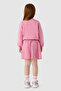 Girl Pink Sets - 8