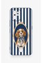 Reeder S19 Max Pro Compatible Cute Dog Pattern Silicone Case - 2