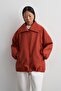 Wide Collar Bomber Jacket Tile - 3