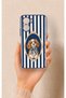 Vivo Y16 Compatible Cute Dog Pattern Silicone Case