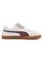 Club Azura Women's White Sneaker Shoes 40447607 - 6