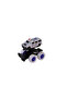 Hf568-9 Display Sliding Car 72 - 2