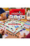Monopoly Arabic Edition Property Trading Board Game – Classic Family Strategy Game for Kids & Adults, 2–8 Players, Ages 8+ - 5