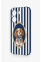 Cute Dog Pattern Silicone Case Compatible with Poco X8 Pro - 4