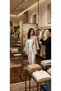 Linen Authentic Ethnic Jacket - 3