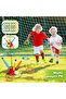 3-in-1 Kids Rocket Launcher & Musical Jump Active Play Game - 2