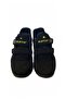 Bletix Children's Sports Shoes Double Velcro Orthopedic Sole - 3