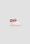 Baby Girl Ecru Bootees - 2