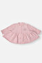 Tri̇ko Hirka (Cute Girl) Pink