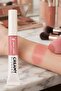 Creamy Blush Blush -Bliss 001 - 3