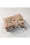 Wallets - Beige - Faux leather - 2