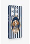 Infinix Note 40 Pro Compatible Cute Dog Pattern Silicone Case - 3