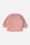 Velsoft Hirka (Teddy/26) Pink - 2