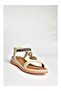 815136 Women's Elastic Sandals - 2