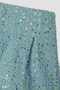 Baby Girl Patterned Shorts Skirt - 2