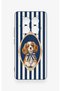 Redmi Note 14 Pro 5g Compatible Cute Dog Pattern Silicone Case - 2