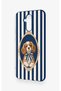 Cute Dog Pattern Silicone Case Compatible with Huawei Mate 20 Lite - 4