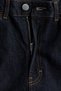 Barrel Regular Waist Jeans - 6
