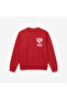 Al Hilal Fan Exclusive Printed Sweatshirt