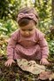 Two Rope Dresses (Your Bestie) Dried Rose - 5