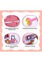 5-in-1 Musical School Bus Toy & Baby Xylophone - 2