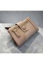 Wallets - Beige - Faux leather
