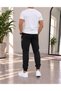 Men's Scuba Fabric Comfortable to Wear Premium Quality Sweatpants - 3