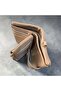 Wallets - Beige - Faux leather - 3