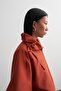 Wide Collar Bomber Jacket Tile - 6