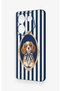 Tecno Caman 20 Pro 5g Compatible Cute Dog Pattern Silicone Case - 4