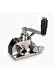 Suman Tools Tensioner for Metallic Strap – Heavy Duty Steel Strapping Tensioner Tool for Packing, Packaging, Bundling, Pallet Strapping & Industrial Use - 2