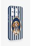 Mi 17t 5g Compatible Cute Dog Pattern Silicone Case - 3
