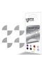 Decorative Logo Sticker Set (39 mm / 68 mm) for Bmw Wheel Hub – 8 Pieces - 5