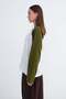 Long Sleeve T-Shirt B9074 - 4