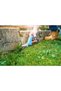 Ideal CellFast grass shears, 13 cm, 360° adjustment - 2