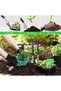 طقم أدوات البونساي - 23 قطعة من أدوات زراعة شجر البونساي للمبتدئين، مجموعة أدوات البونساي للتشذيب - 4