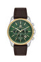 Bg.1.10690-3 Quotidiano Men's Wristwatch