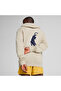 x SAYSKY Hoodie Unisex - 4
