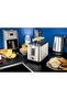 Control Line Kh442D Premium 2-Slice Toaster, 720W, Stainless Steel - 6