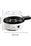 Ovomat Eg233115 Egg Boiling Machine, 7 Egg Capacity, Water Measuring Cup, Egg Cutter - 4