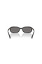 Mk 2288U 300581 56 Agra Polarized Sunglasses - 4
