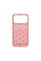 Pink Card Holder Magsafe Phone Case Dk288 iPhone 18 Promax
