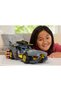Dc premier batmobile vehicle - 2