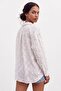 Pocketed Shirt White - 4