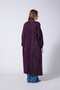 Long Knitwear Cardigan - 5