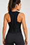 Underwire Upright Posture Corset Unisex Back Shoulder Support Hunchback Adjustable Posture Corrector Daily Use Back Support Corset - 5